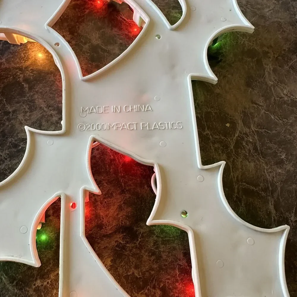 Unbranded vtg christmas